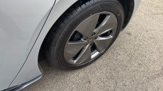 CUPRA Born 150kW V1 58kWh 5dr Auto Electric Hatchback